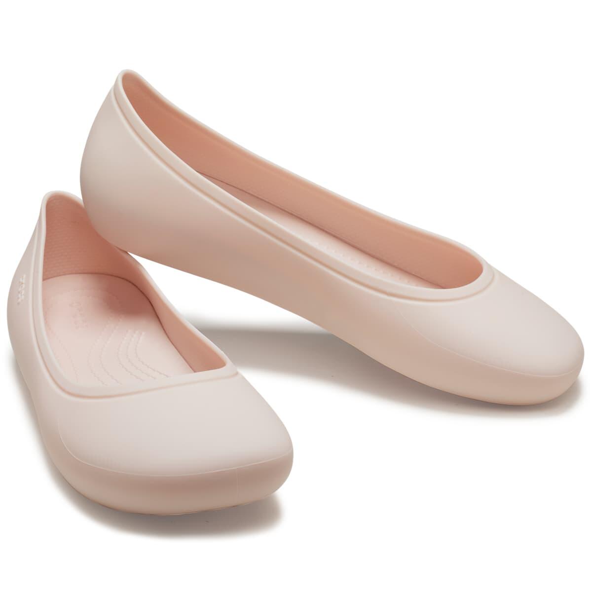 Crocs Brooklyn Flat CROCS Decathlon