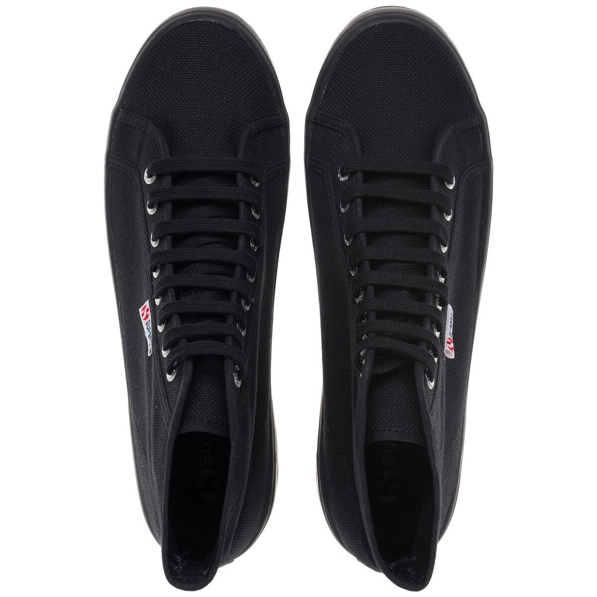 Baskets femme Superga 2341 Alpina Cotu Militaire 4/5