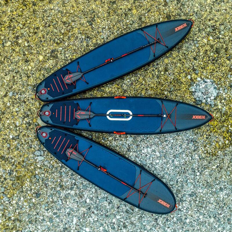 JOBE Duna Elite 11'6" SUP-board