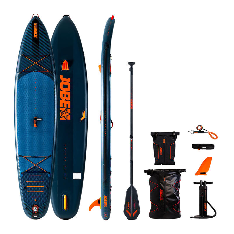 JOBE Duna Elite 11'6" SUP-board