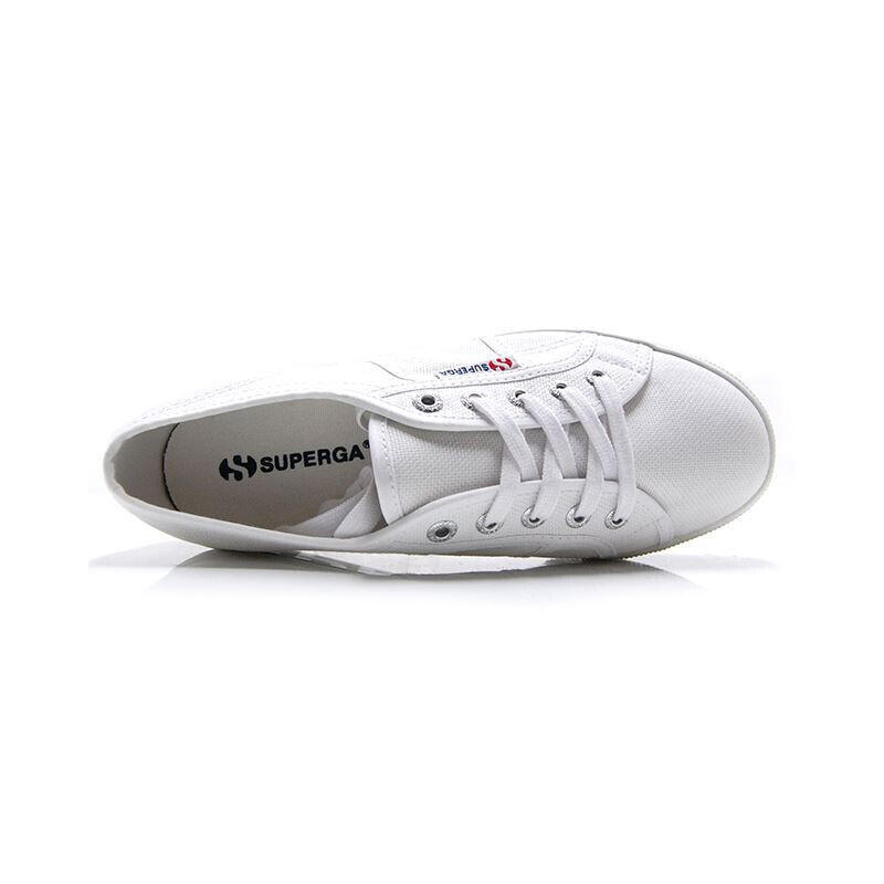 Baskets femme Superga Cotw Outsole Lettering 4/4