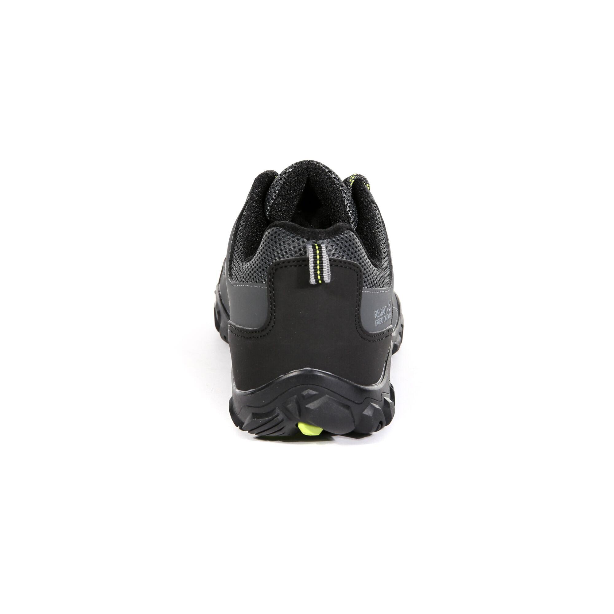 Edgepoint III Mens Waterproof Hiking Shoes 3/6