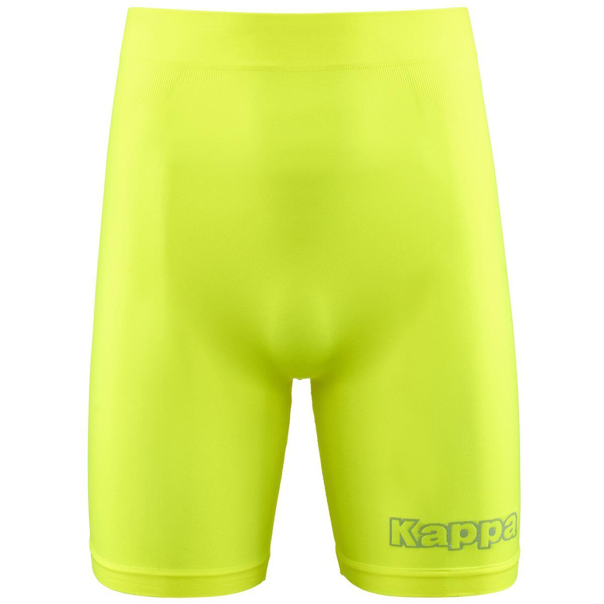 jaune / jaune neon fluo
