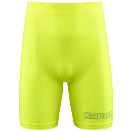 Sous-short de Football Homme KAPPA4SKIN KOMBAT BHORT PRO TEAM