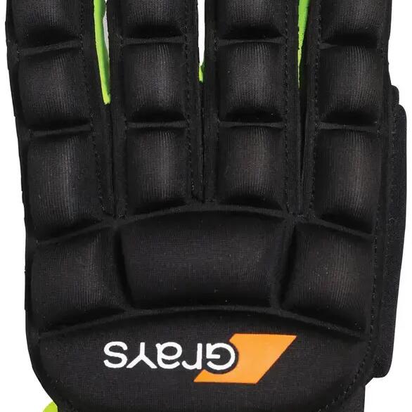 Field hockey gloves left-hand Grays Hockey INT - PRO