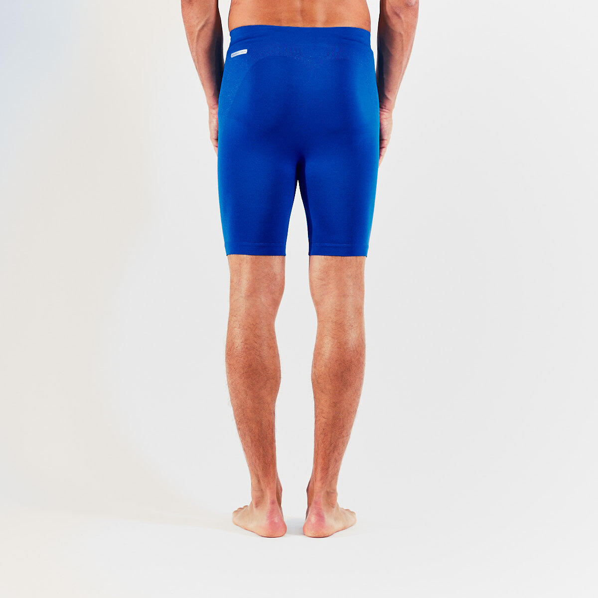 Sous-short de Football Homme KAPPA4SKIN KOMBAT BHORT PRO TEAM 3/3