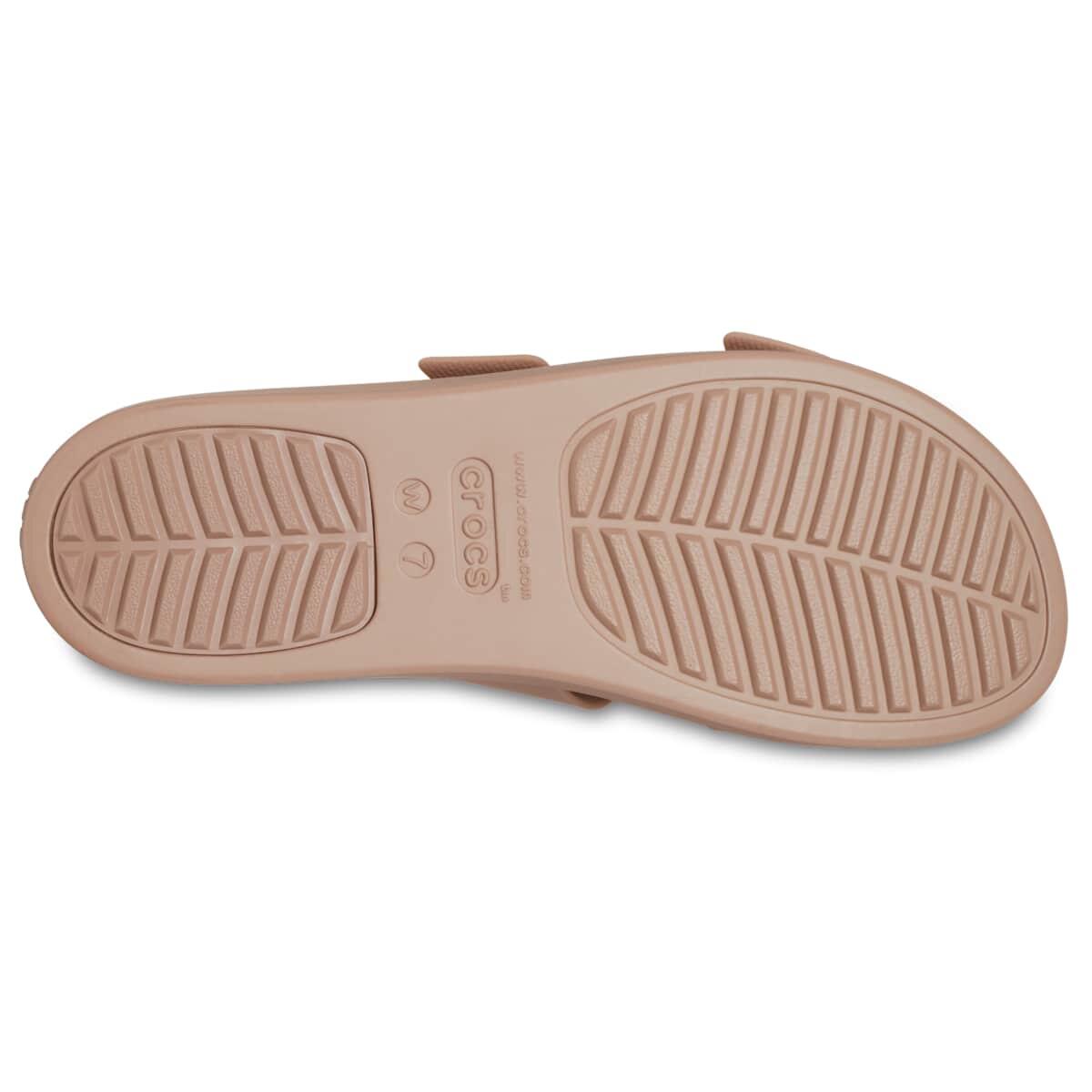 Crocs Brooklyn Buckle Women's Sandal 4/7