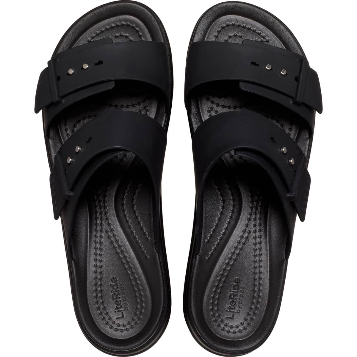 Crocs Brooklyn Buckle Women's Sandal 3/7