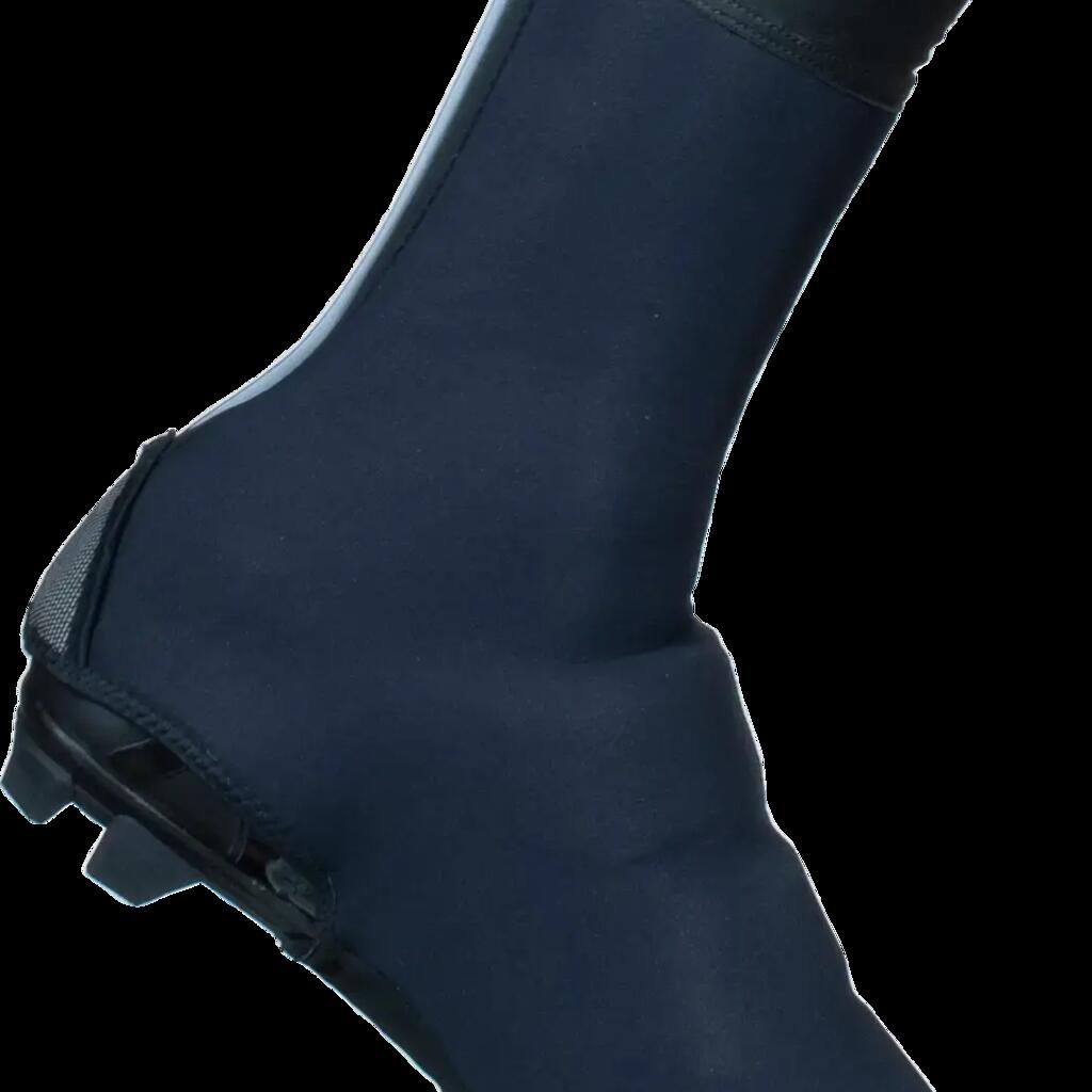 Waterproof winter overshoes Sixs Rain Bootie