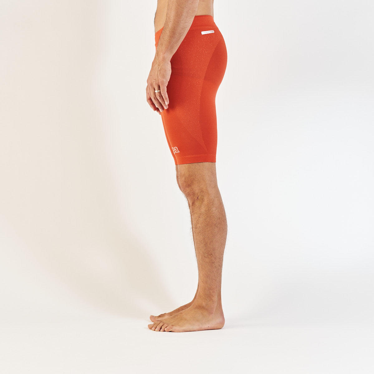 Sous-short de Football Homme KAPPA4SKIN KOMBAT BHORT PRO TEAM 3/4