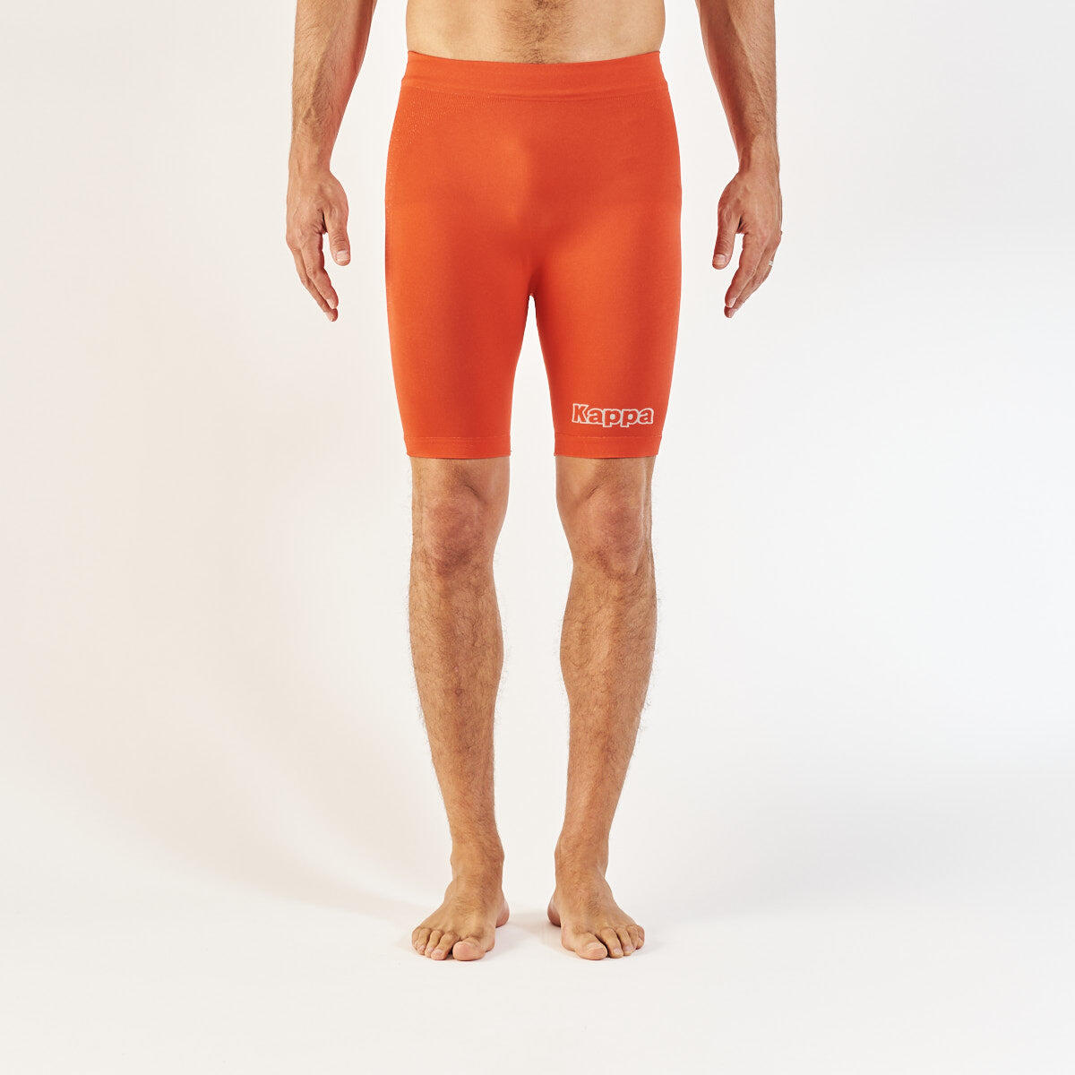 orange / orange mandarine