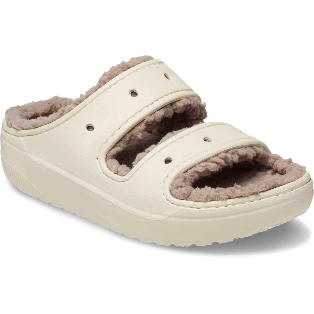 Crocs Classic Cozzzy Sandal slippers 5/6