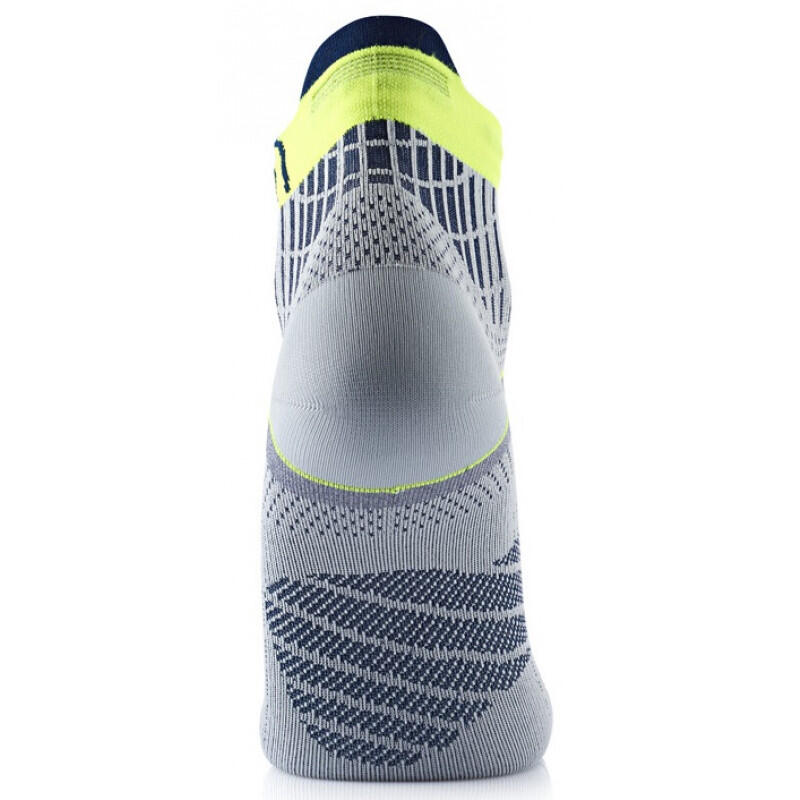 Laufsocken Sidas Run Feel Socks 3/3