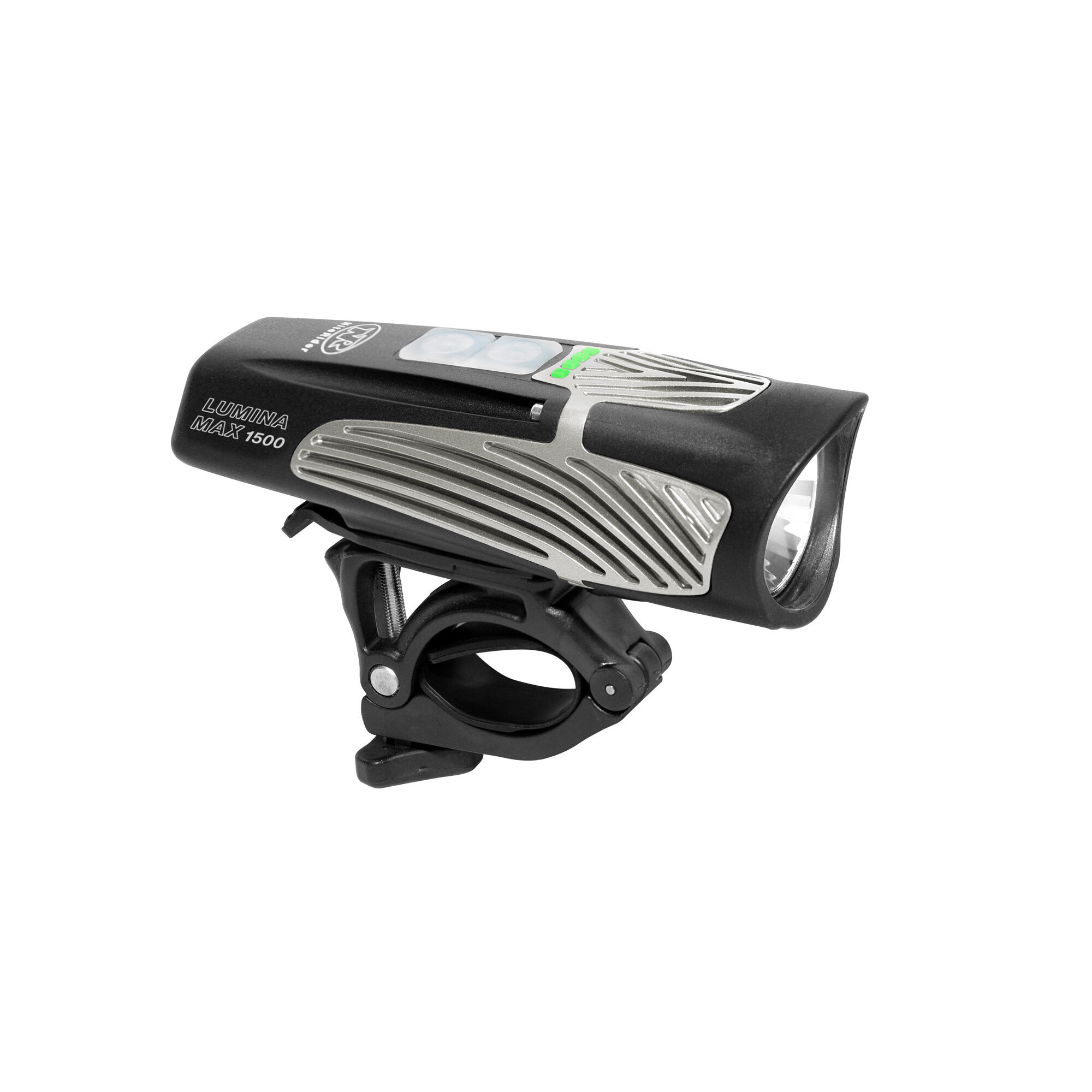 ECLAIRAGE VELO AVT USB LUMINA MAX 1500 W / NITELINK 2/3