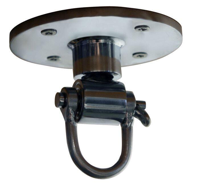 Závěs na boxovací pytel Everlast Cotter Pin Swivel 3/3