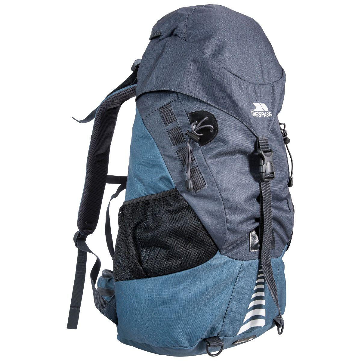 Sac À Dos INVERARY (Bleu Marine) 4/5
