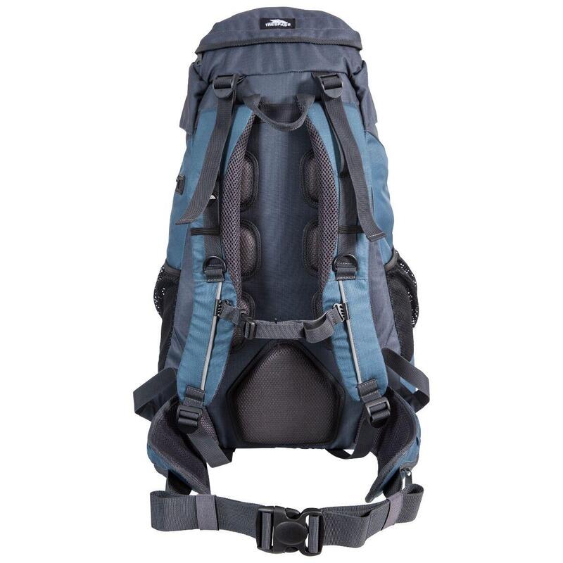 Inverary Rucksack 45 Liter Damen und Herren Marineblau