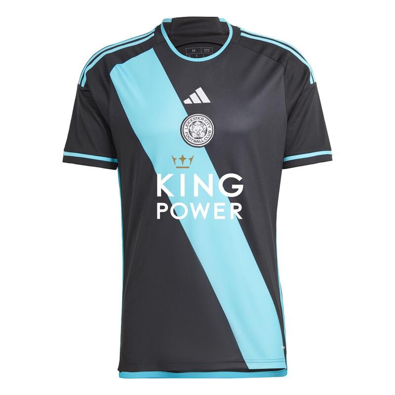 Maillot Extérieur Leicester City FC 23/24