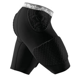 Short de protection McDavid HexTM « Wrap-Around » Black
