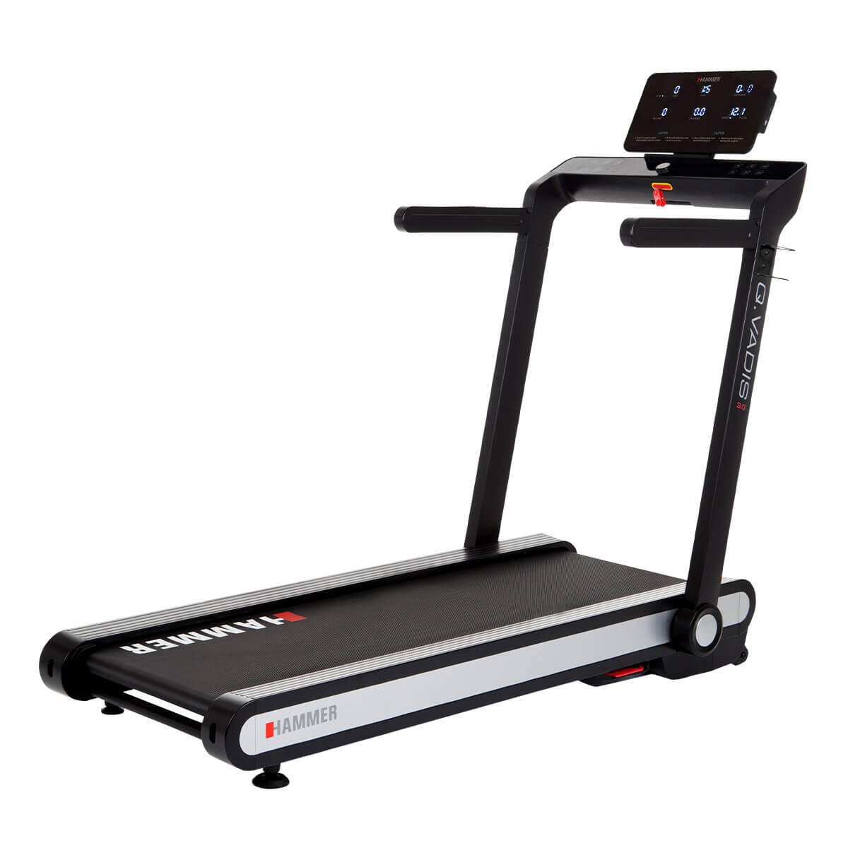 HAMMER HAMMER Laufband Q. Vadis 3.0