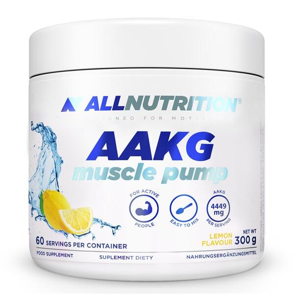 ALLNUTRITION picture