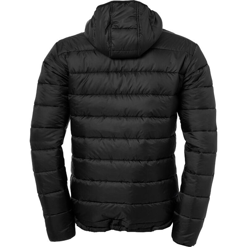 Mikina s kapucí Uhlsport Essential Puffer