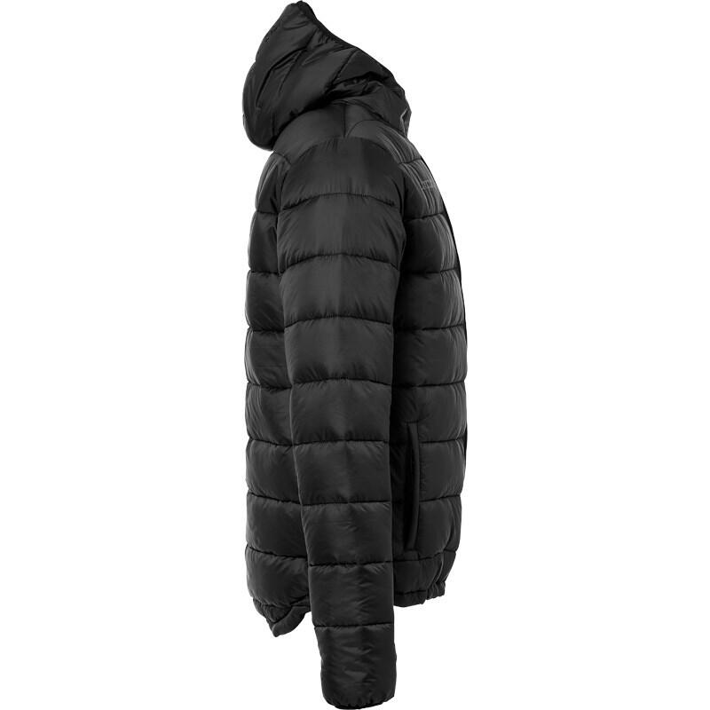 Giacca con cappuccio Uhlsport Essential Puffer 4/5