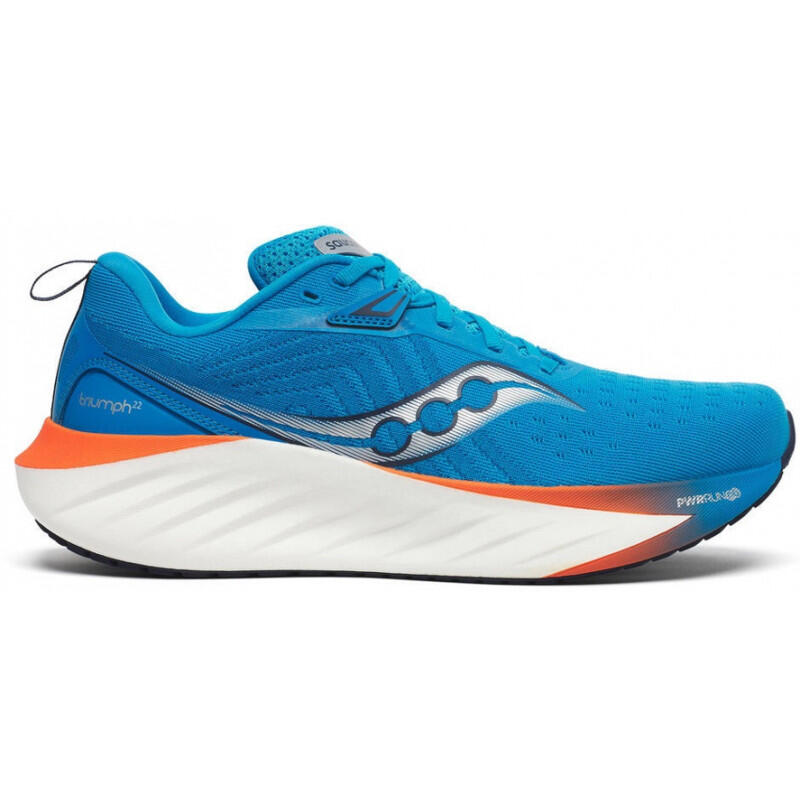 Buty do biegania męskie Saucony Triumph 22