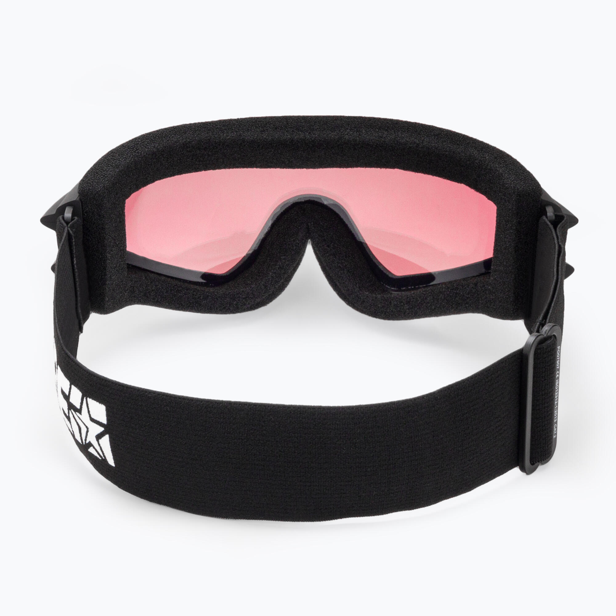 Máscara Jobe Sports Goggles 3/5