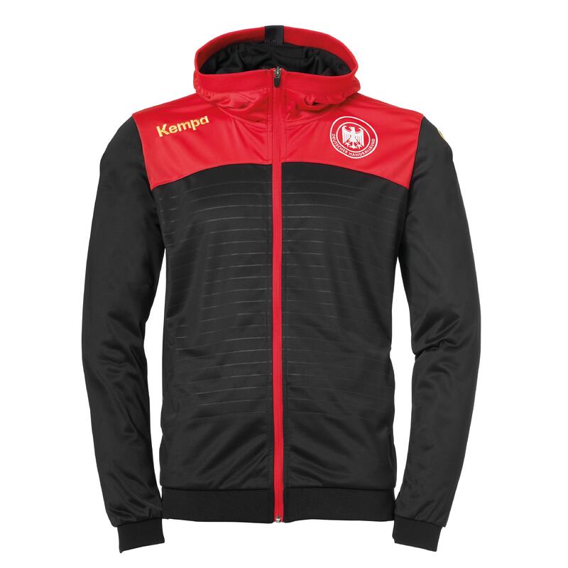 Kapuzenjacke Kempa Homme Emotion 2.0