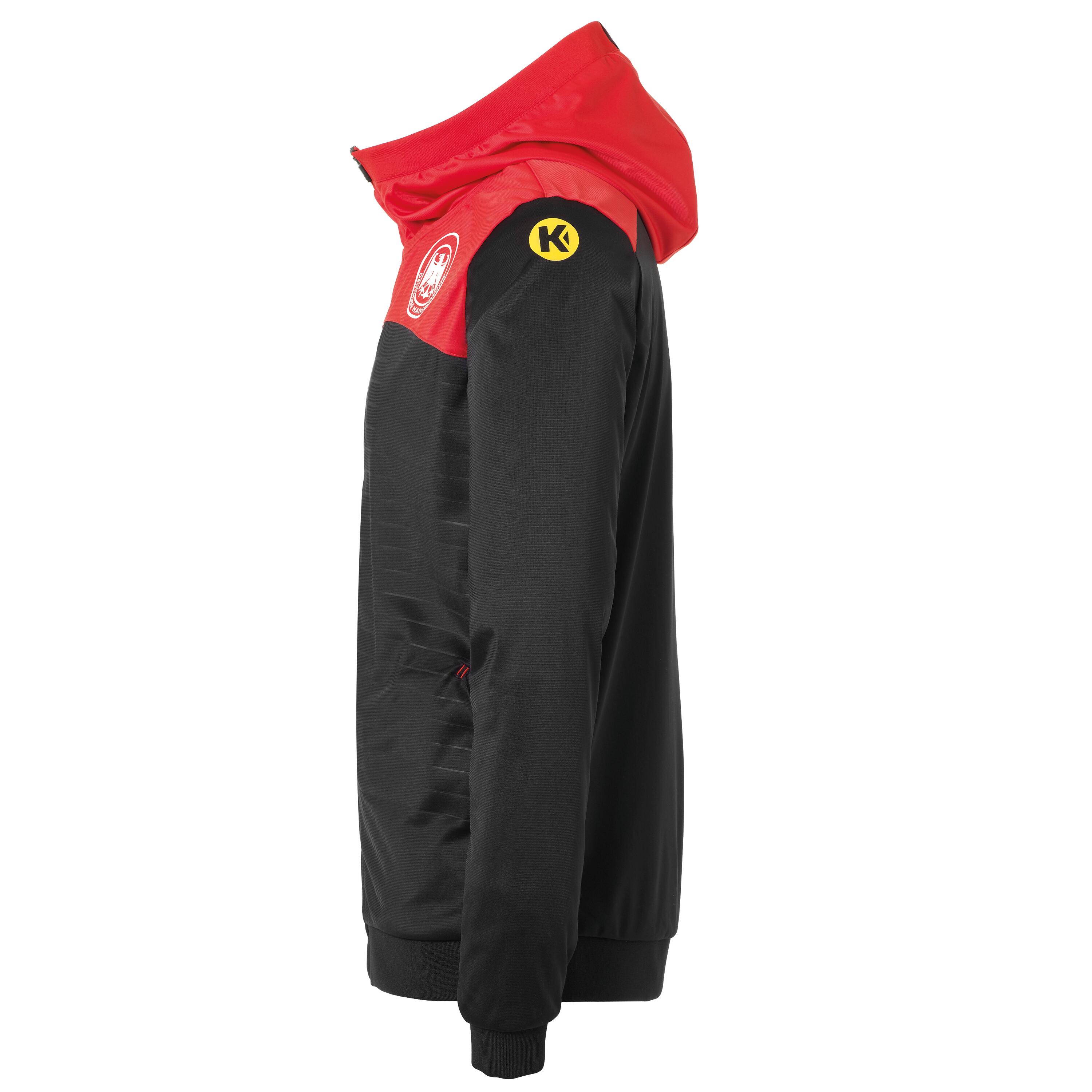 Veste à capuche enfant Kempa Emotion 2.0 4/7