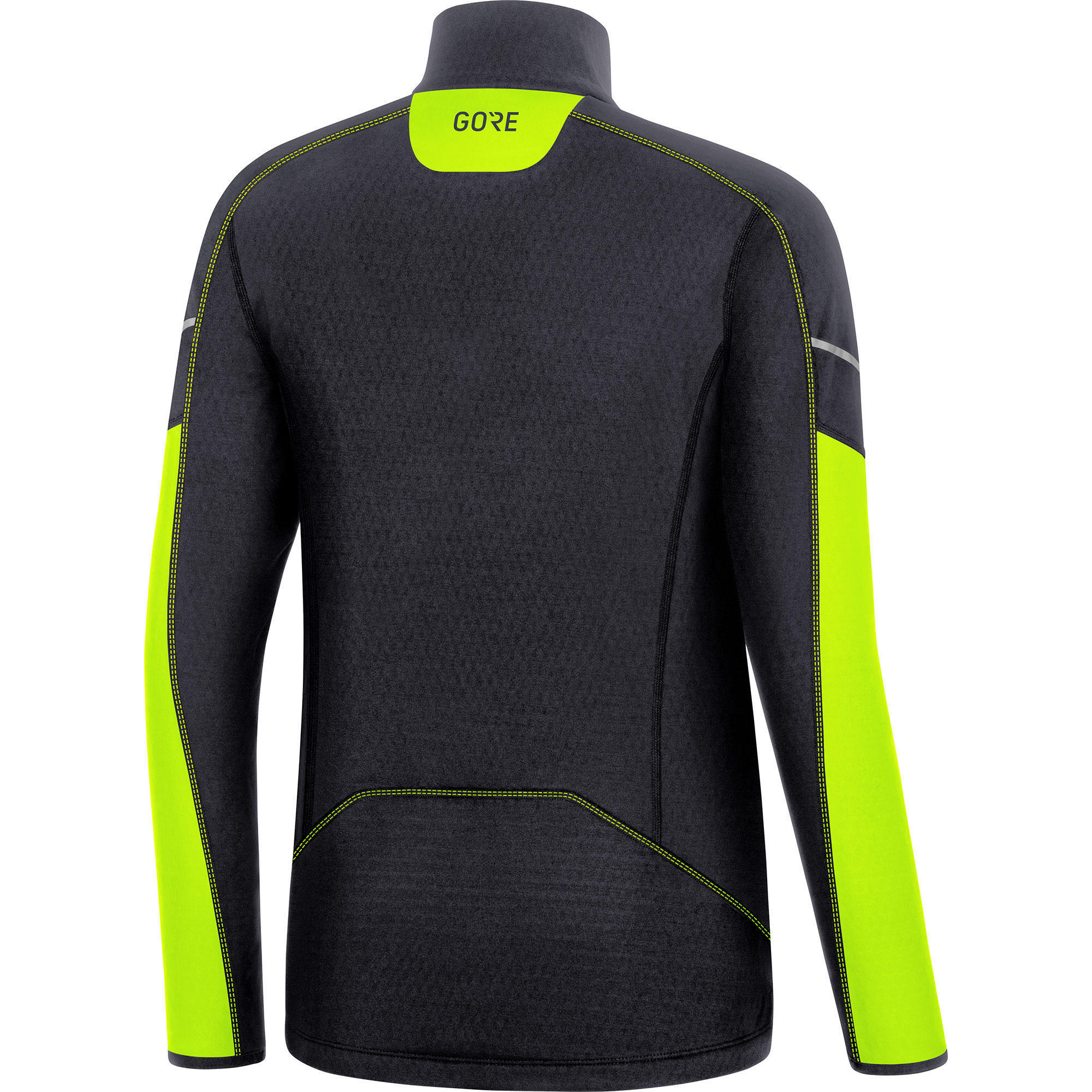 Sweatshirt Gore femme M Thermo 2/4