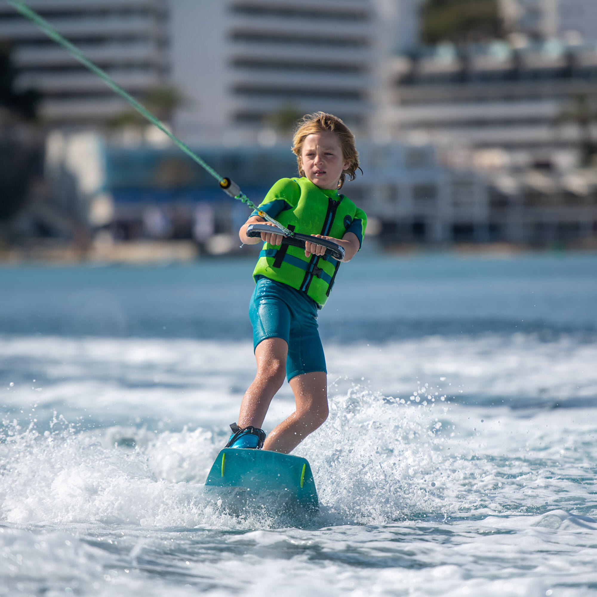 JOBE Maddox Wakeboard Jr. kinderwakeboard 5/5