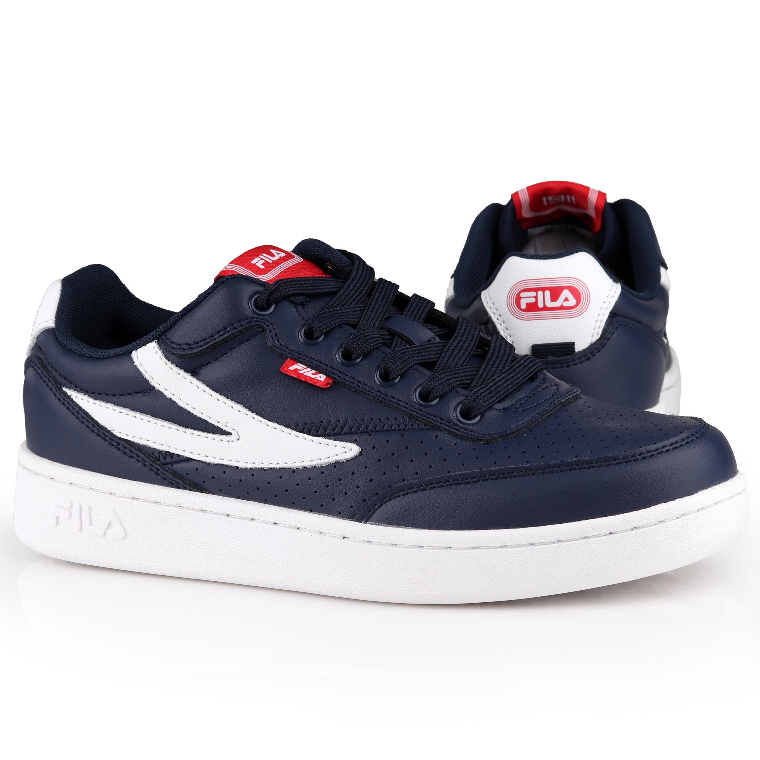 FILA picture