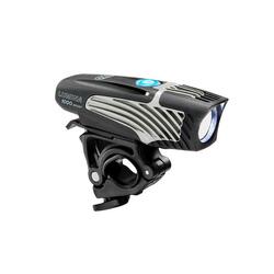 ECLAIRAGE VELO AVT USB LUMINA 1000 BOOST
