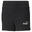 Essentials+ short voor jongeren PUMA Black