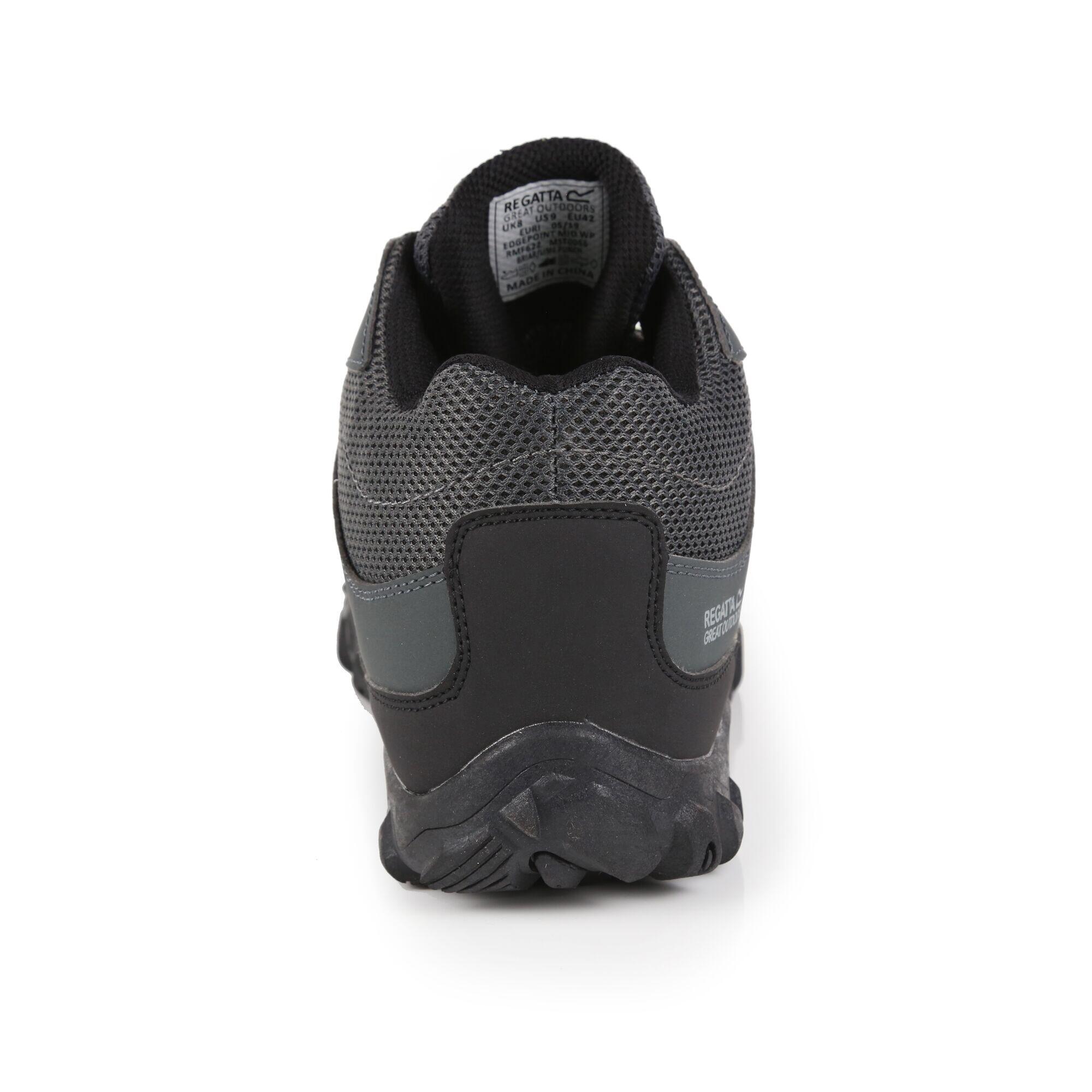 De Edgepoint Mid waterdichte wandelschoenen voor heren 3/6