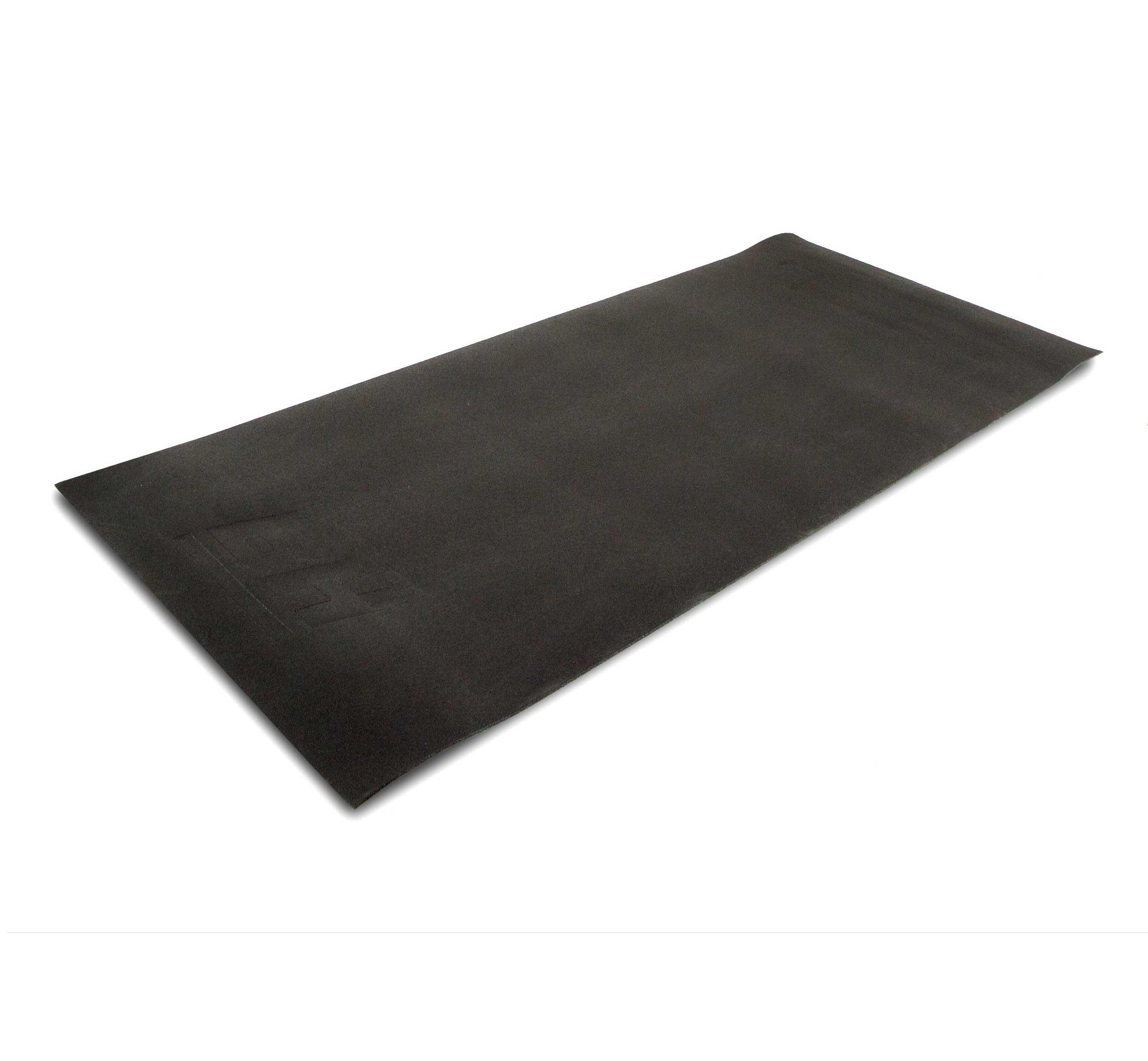 Foammat 0191009 proteção do solo 5 mm 120 x 60 cm