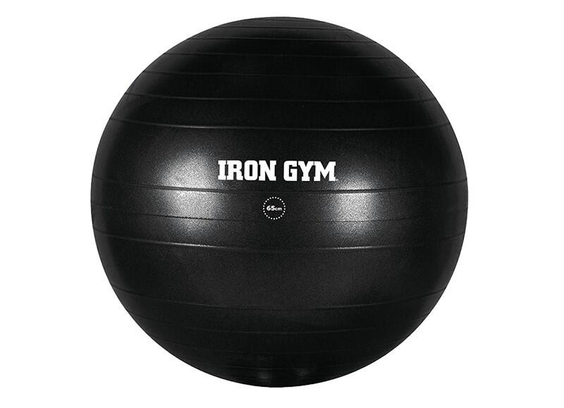 IRON GYM picture