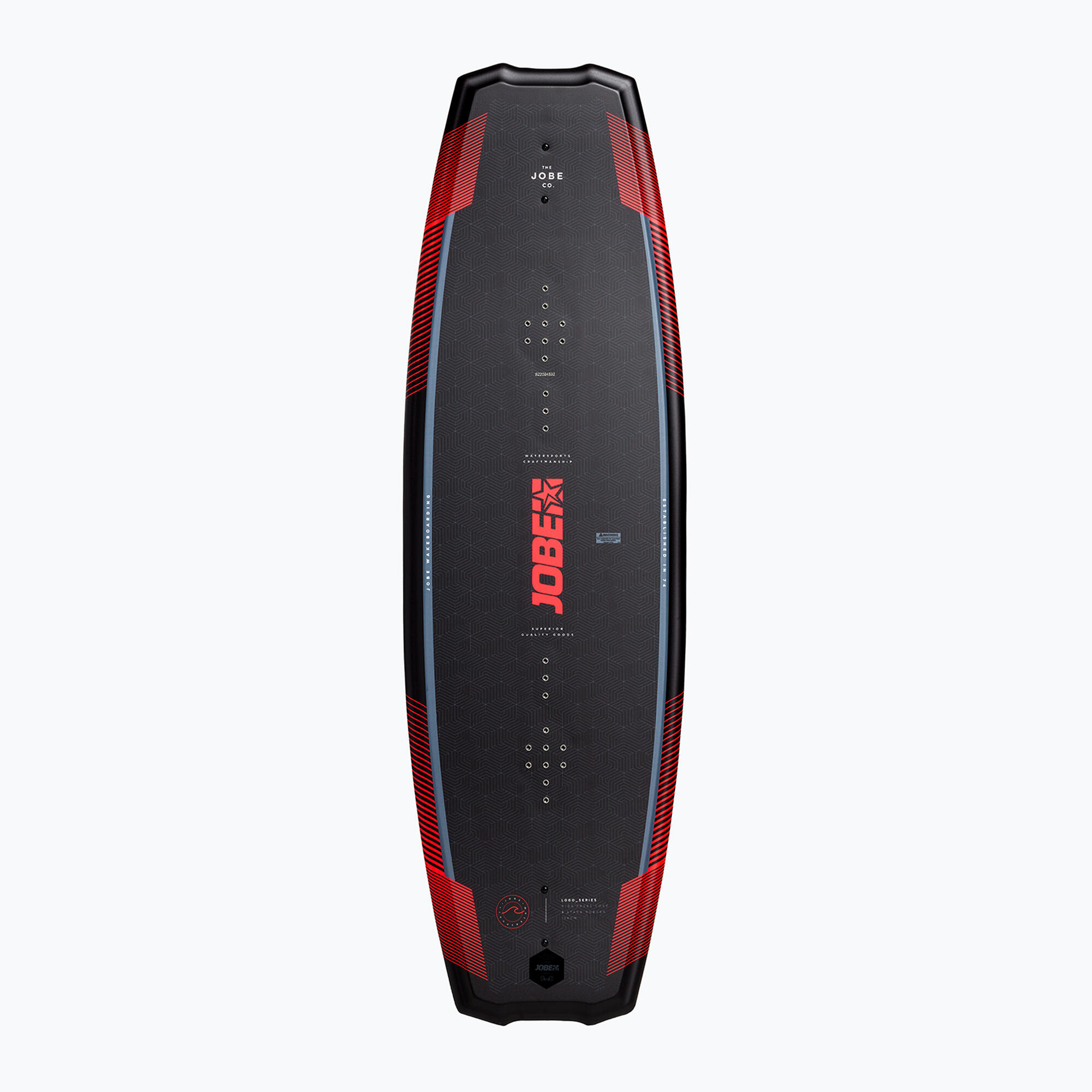 JOBE Logo-serie wakeboard 2/5