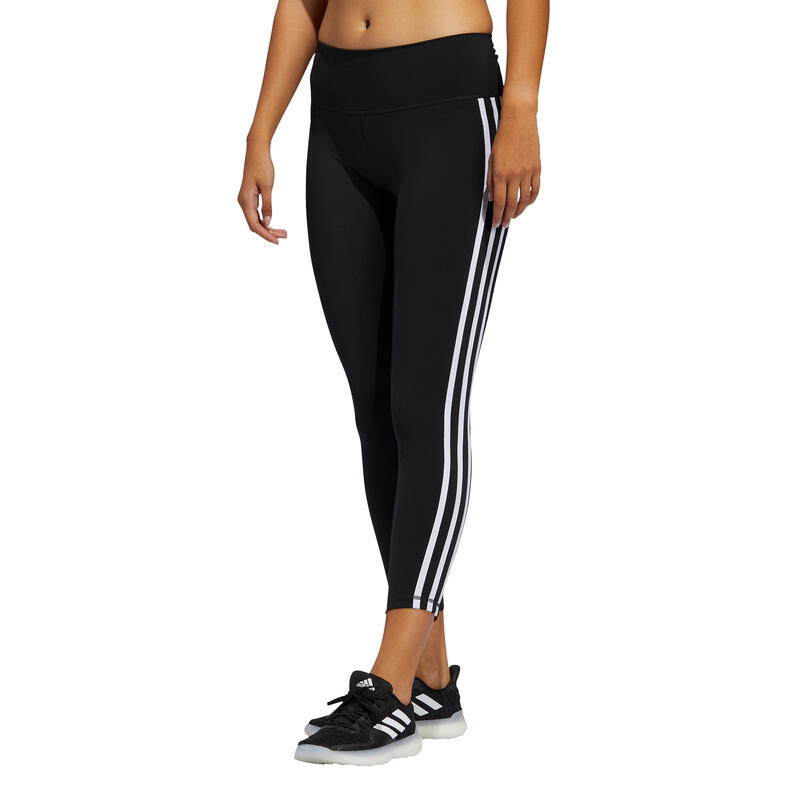 adidas Believe These 3-Stripes női leggings 7/8