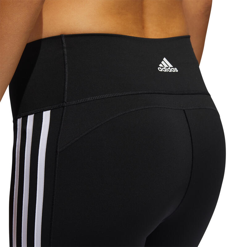 adidas Believe These 3-Stripes női leggings 7/8