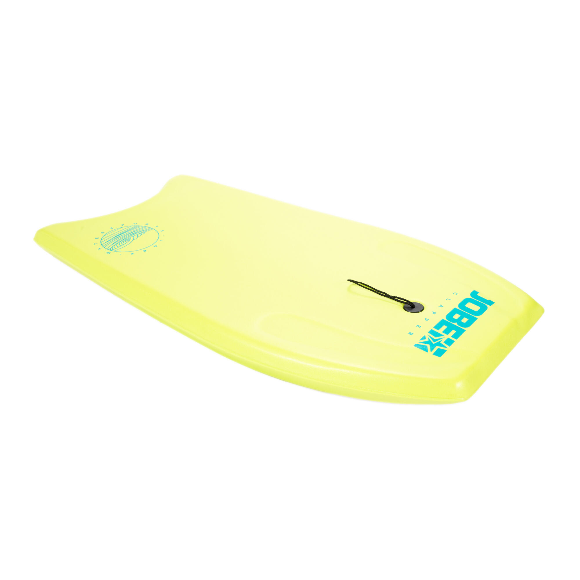 Jobe - Bodyboard À Clapet Jobe - Bodyboard - Vert - 100 Cm - Decathlon