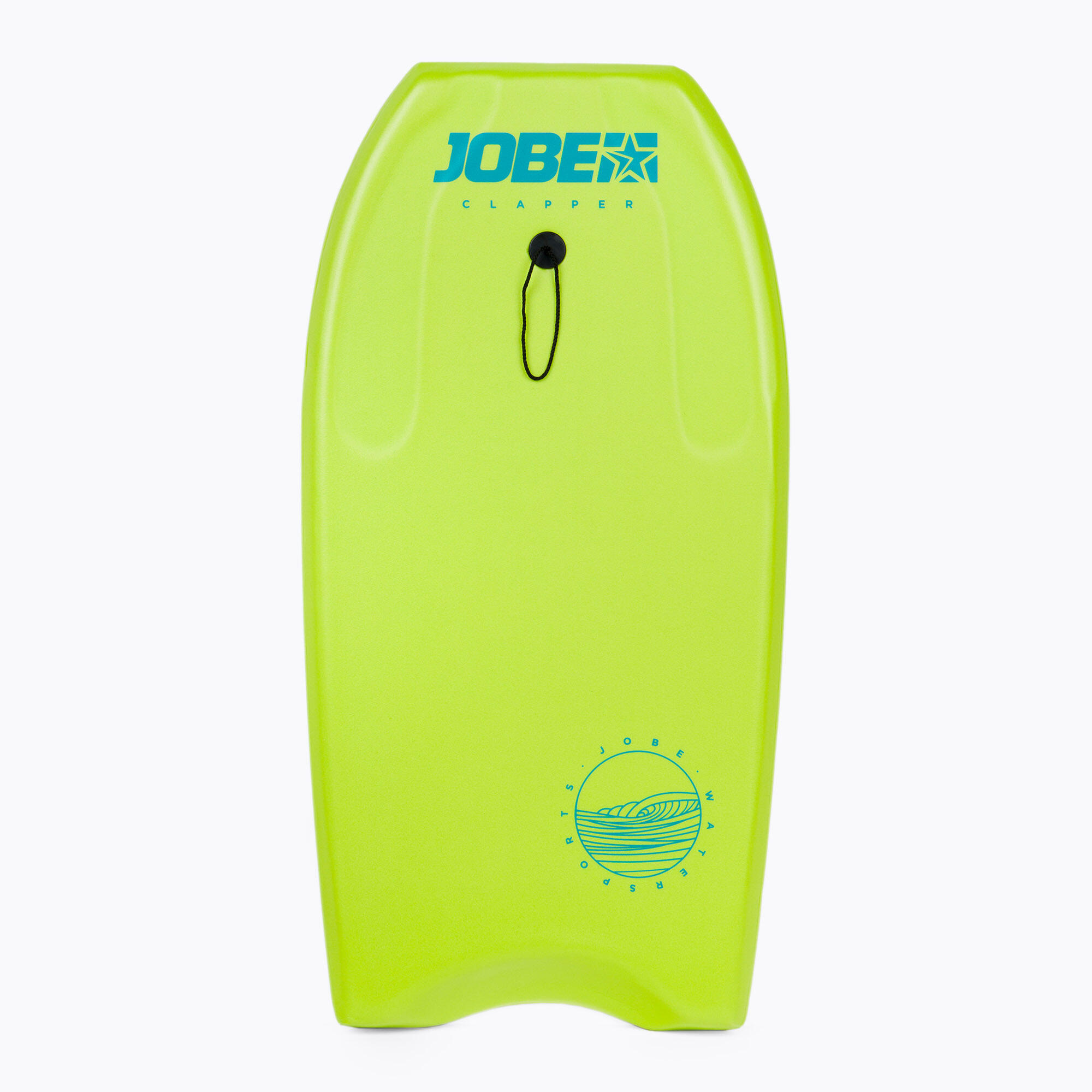 Deska bodyboard JOBE Clapper Bodyboard 2/5