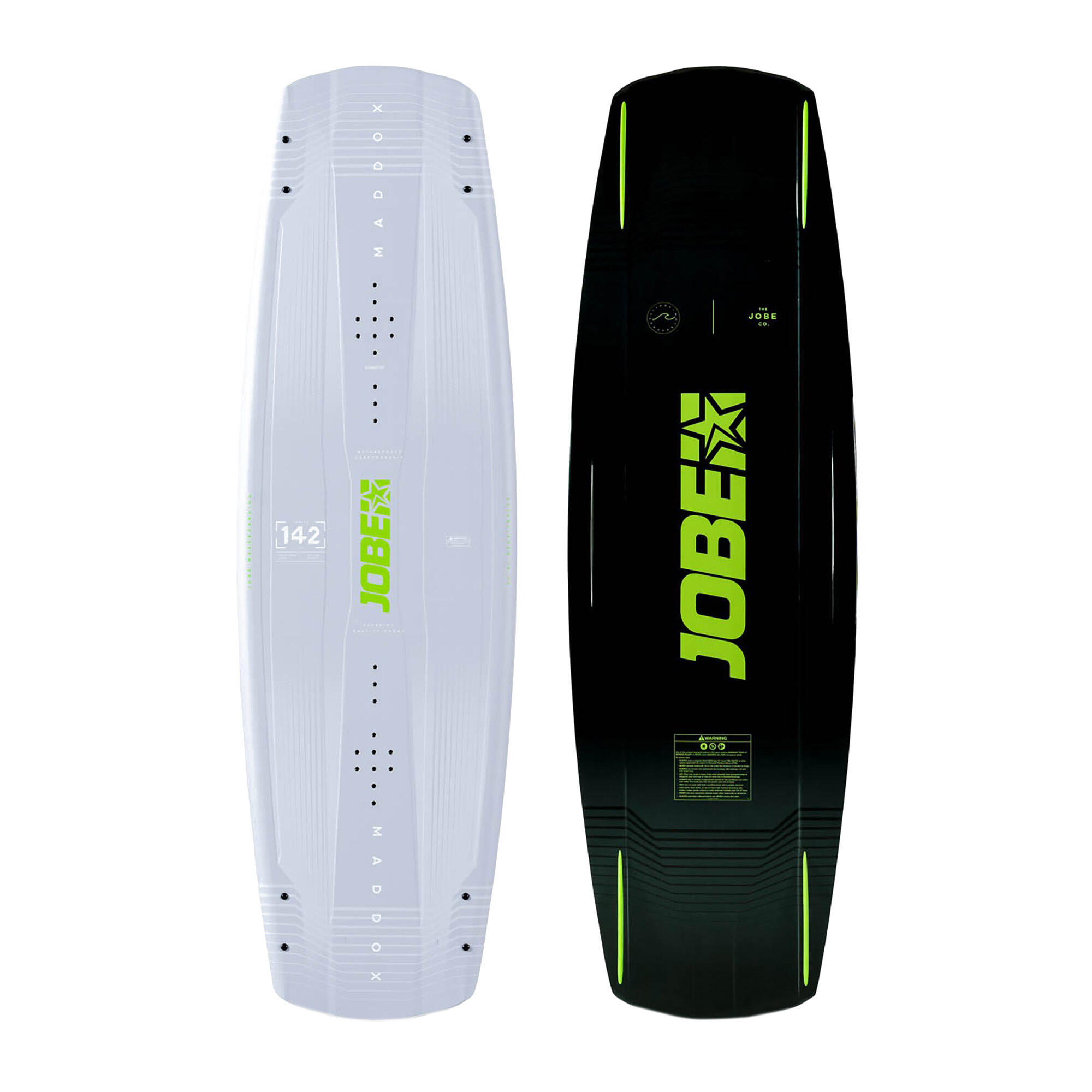JOBE JOBE Maddox Wakeboard