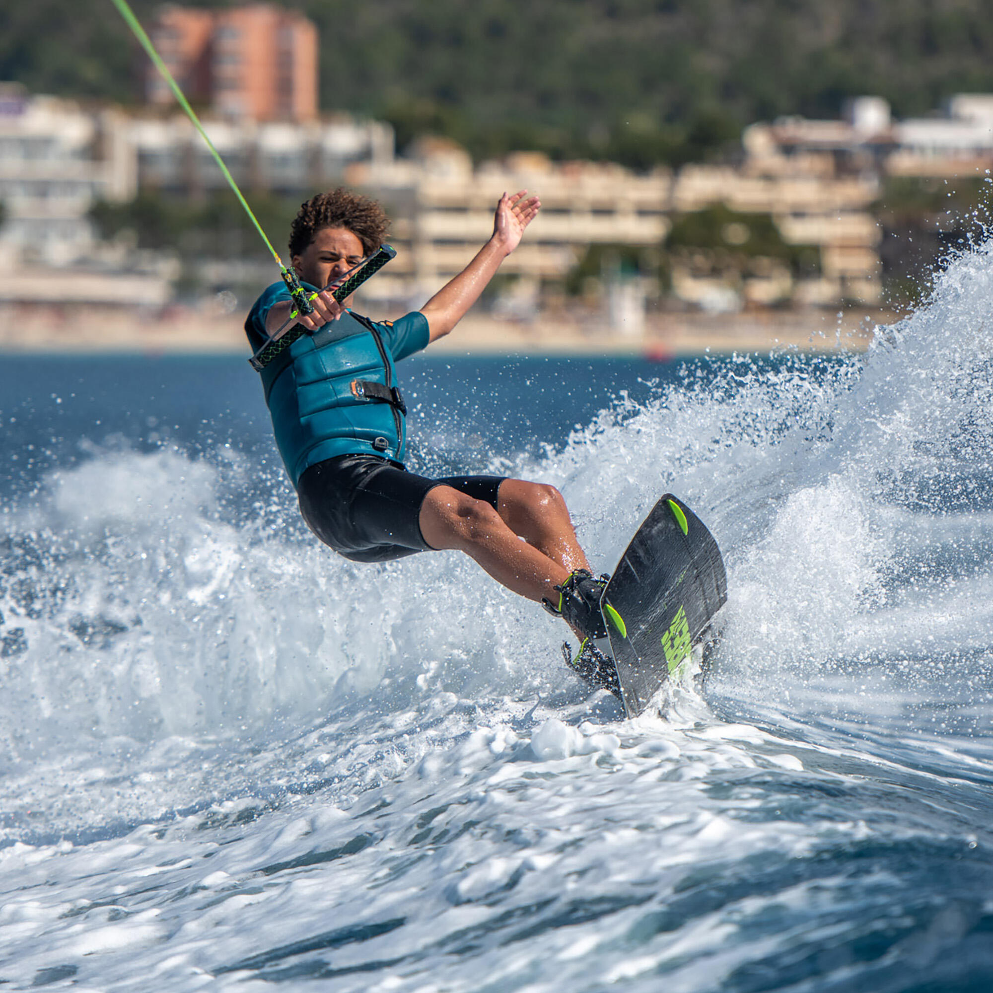 JOBE Maddox Wakeboard 5/5