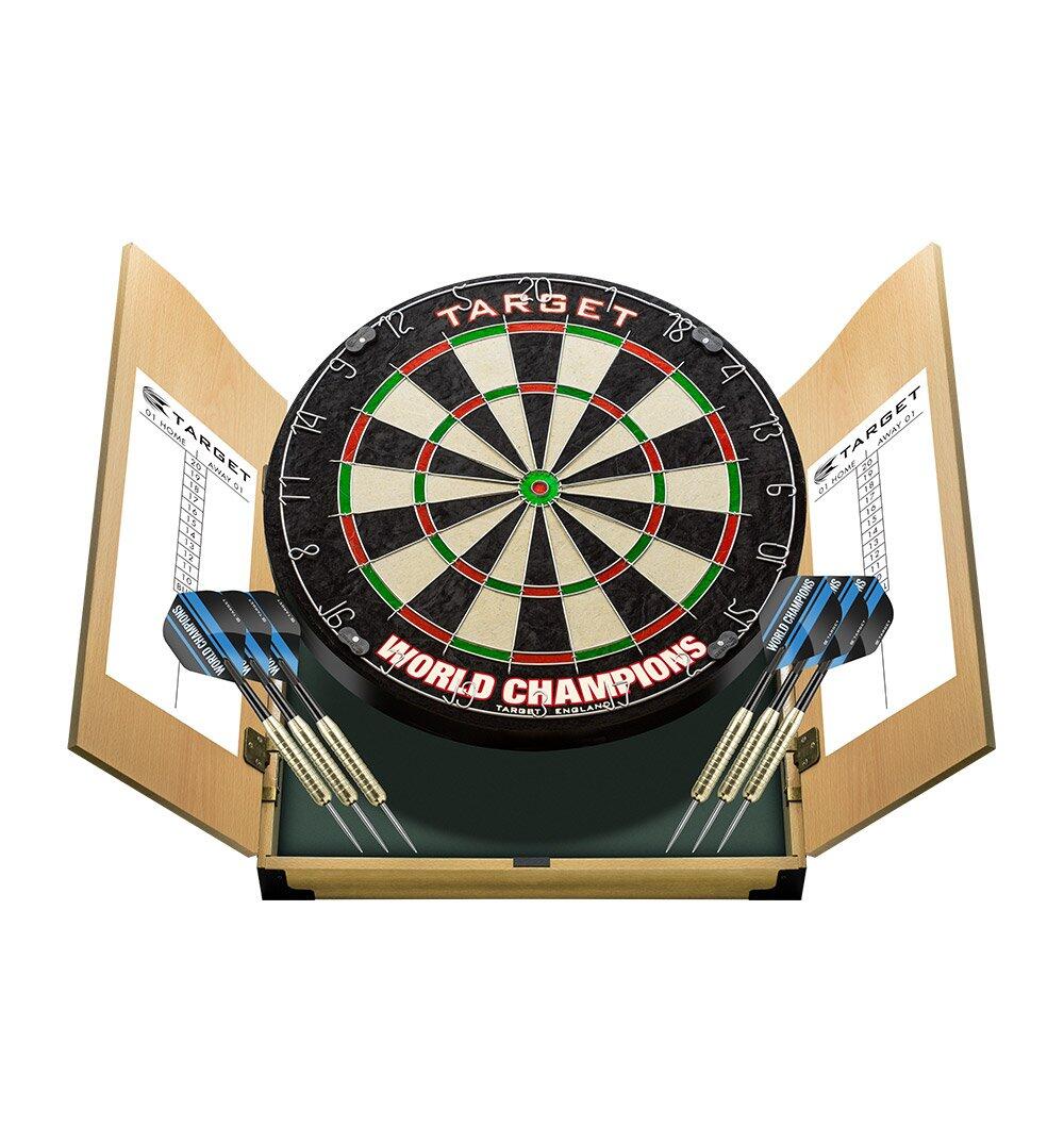 TARGET picture