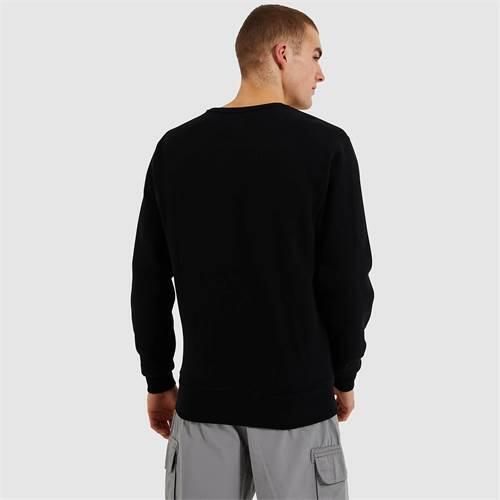 Sweatshirt Small Logo Succiso Herren 4/7