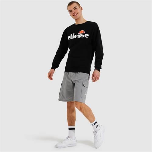 Sweatshirt Small Logo Succiso Herren 3/7
