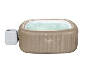 BESTWAY Bestway Limited Edition: Lay-Z-Spa Palma HydroJet Pro